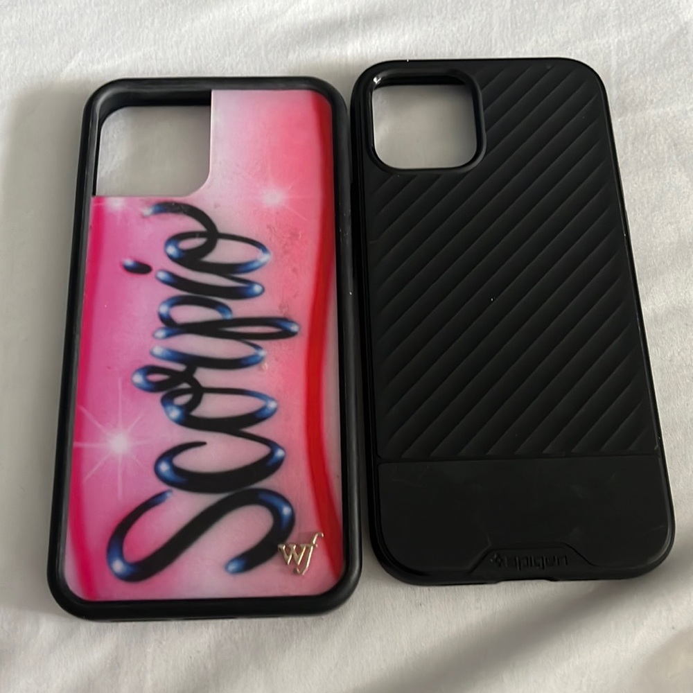 IPhone 12 cases